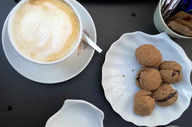 ALBA Walking & TASTING Tour (Food, Wine and History) - Booking
