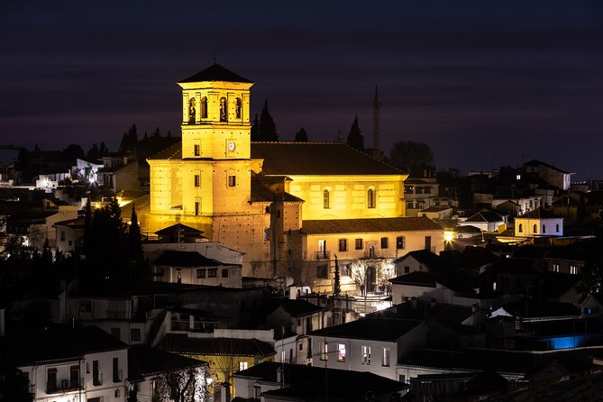 Albaicin and Sacromonte Private Tour - The Sum Up