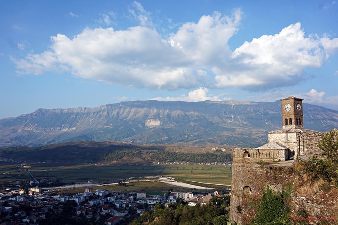 Albania Beaches Multi-Day Tour  - Tirana - Cancellation and Booking Details