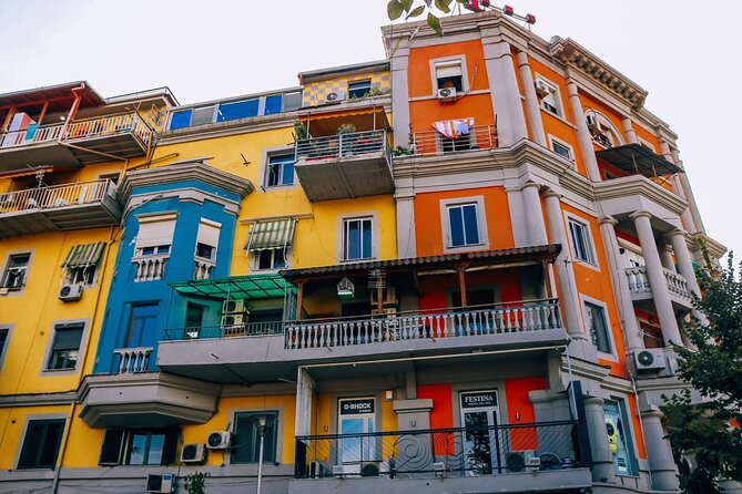Albania, Kosovo and N. Macedonia Tour From Skopje in Four Days - Additional Information