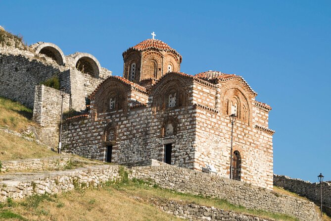 Albania: Mini UNESCO Food Tour – 4 Days - Immersive Culinary Experiences