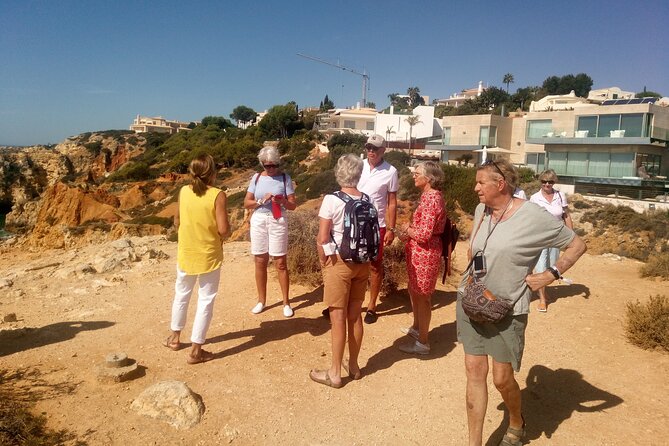 Albufeira and Armacao De Pera by Tuk Tuk - Cancellation Policy