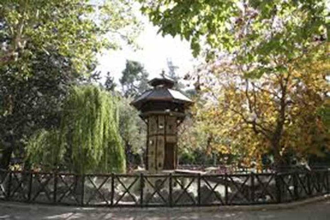 Alcoy Walking Tour on the Modernist Route - Tour Confirmation and Transportation