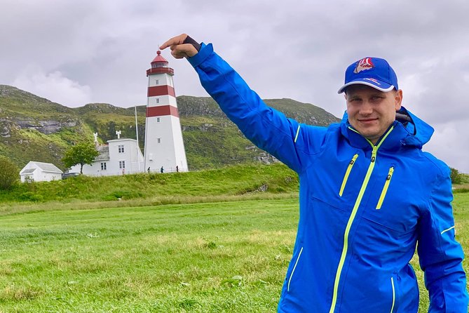 Alesund Private Excursion Viking'S Islands - Ask Away