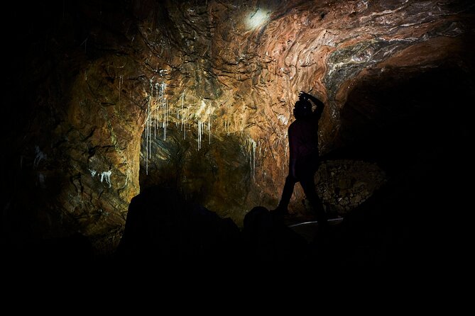 Algarve Salt Mine Tour - Traveler Reviews