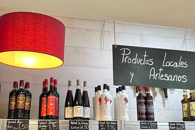 Alicante Traditions and Tasting at the Market - The Sum Up