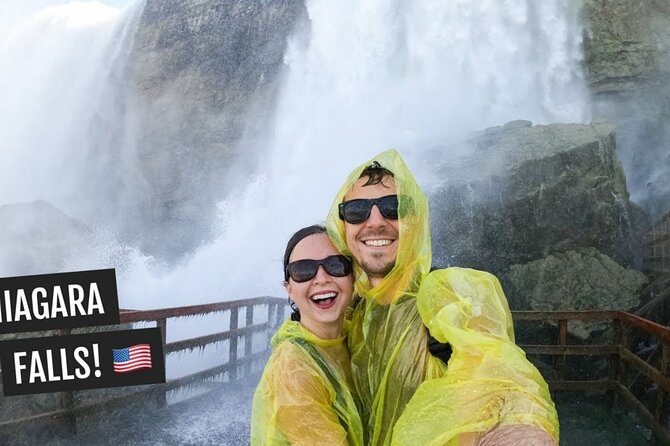 All American Tour - Questions About Your Stay