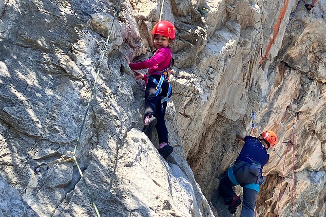 All Day Guided Rock Climbing in Izmir - Tips for a Successful Climb