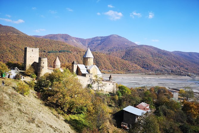 All-Inclusive 5-Day Tbilisi Tour, With Attractions Included - Dining and Wining Experiences