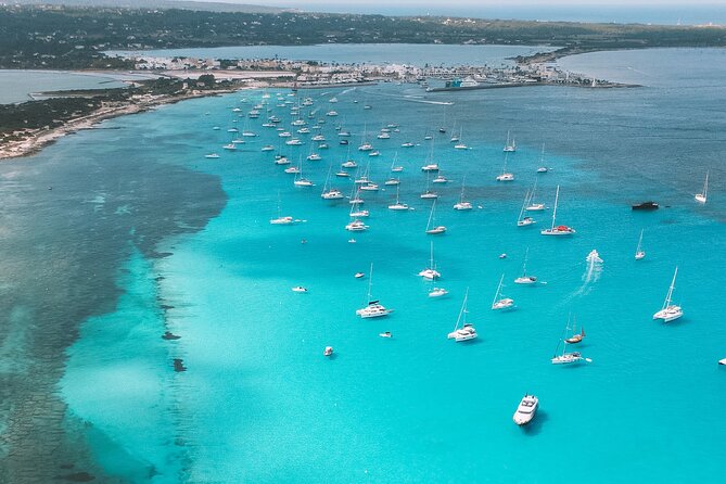 All-Inclusive Catamaran Excursion in Formentera and Espalmador - Important Information for Travelers