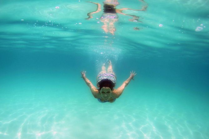 All-Inclusive Catamaran Tour | Beaches & Sea Lions From Los Cabos - Booking and Inquiries