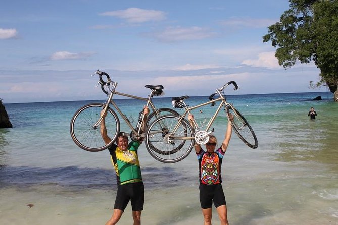 All-Inclusive Cycling Tour of Jamaica - 5 Day/4 Night Biannual (Road Bikes) - Accommodation