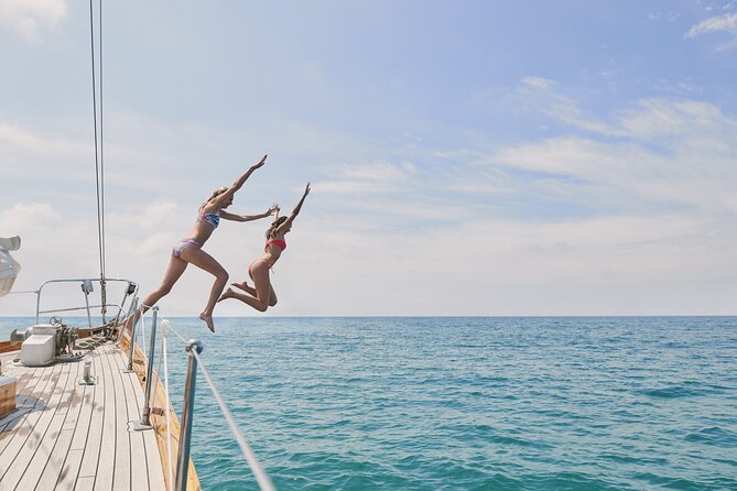 All Inclusive Private Cruise: Delos &Rhenia Island-Free Transport - Frequently Asked Questions