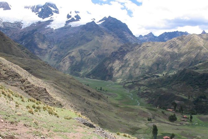 Alpamayo Trek 12 Days - Comunity Support Program - Final Verdict On This Stay