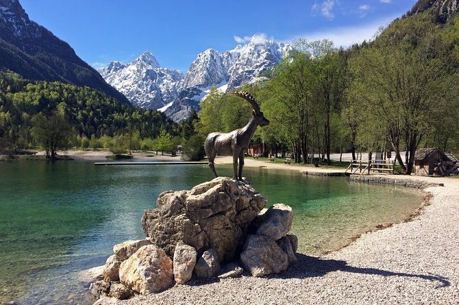 Alpine Adventure in Triglav National Park - Fitness Requirements