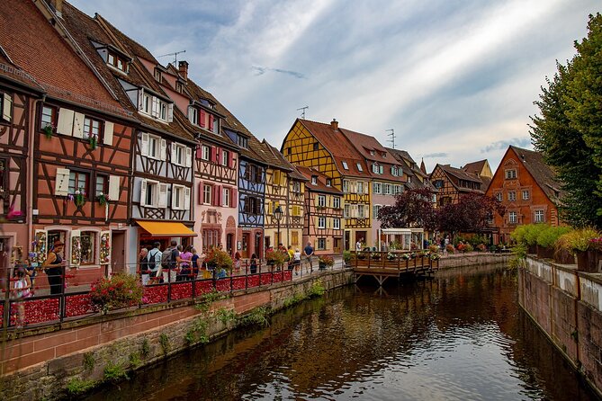 Alsace Region Private Tour From Strasbourg - Travelers Tips
