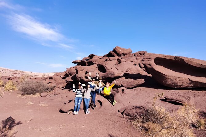 Altyn Emel 2 Days Tour. (Singing Dune, Aktau, Kattytau) - Traveler Reviews and Feedback