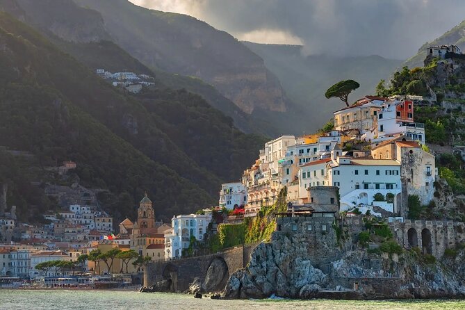 Amalfi Coast: Multi-Day Private Hiking Tour (3 to 5 Days) - Customizable Private Tours