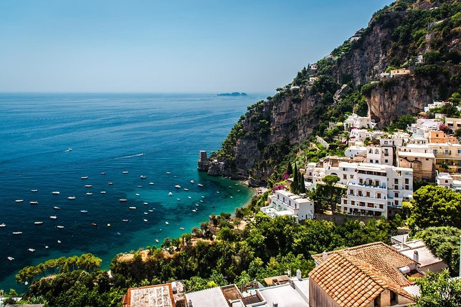 Amalfi Coast Tour From Sorrento: Private Day Trip With Local Driver - Flexible Pricing Options