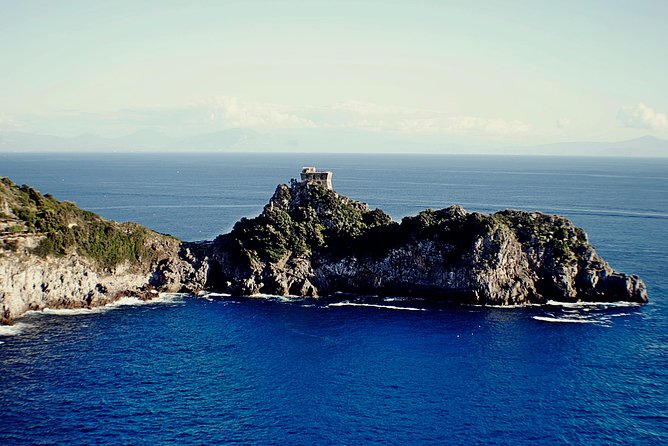 Amalfi Coast With a Local - Why Choose This Tour