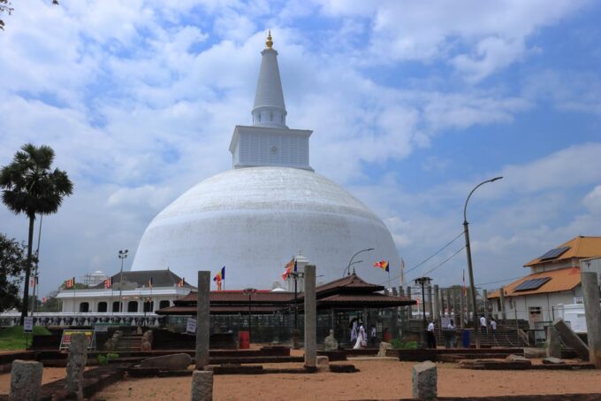 Amazing Sri Lanka 3-Nights Tour - Cancellation Policy