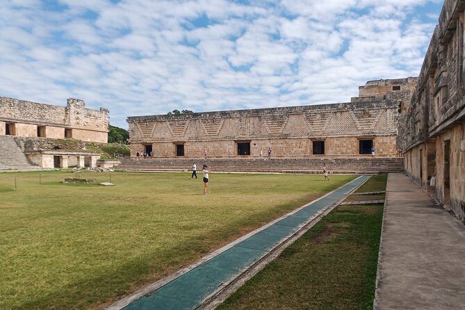 Amazing Trip to Uxmal, Chocolate Museum From Mérida - Frequently Asked Questions