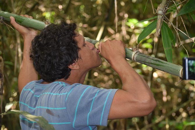 Amazon Shelter And Local Farm - Supporting the Local Community