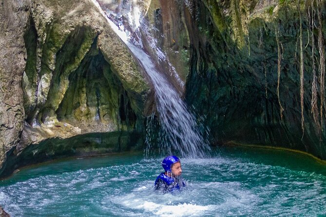 Amber Cove and Taino Bay Cruise Ship – Waterfalls of Damajagua - Frequently Asked Questions