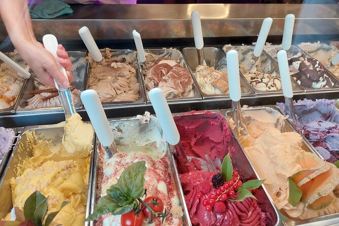 An Authentic Food & Wine Tour With a Sommelier in Pisa - Customer Reviews and Ratings