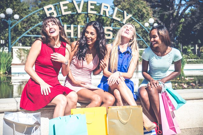 Anaheim Resort Private Transfer To or From Hollywood, CA. - Booking and Reservations