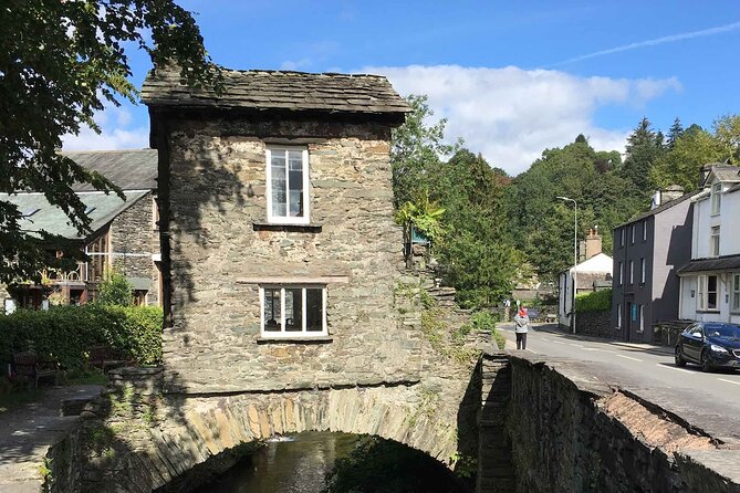 Ancient Ambleside and Waterhead Self-Guided Lake District Tour - Customer Support and Reviews