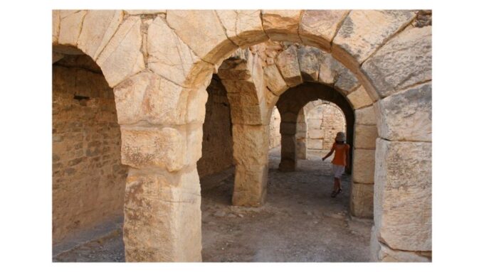 Ancient Wonders: Dougga & Bulla Regia Guided Tour - Scenic Photo Stops