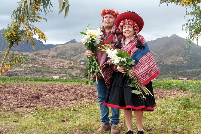 Andean Marriage in Cusco - Frequently Asked Questions