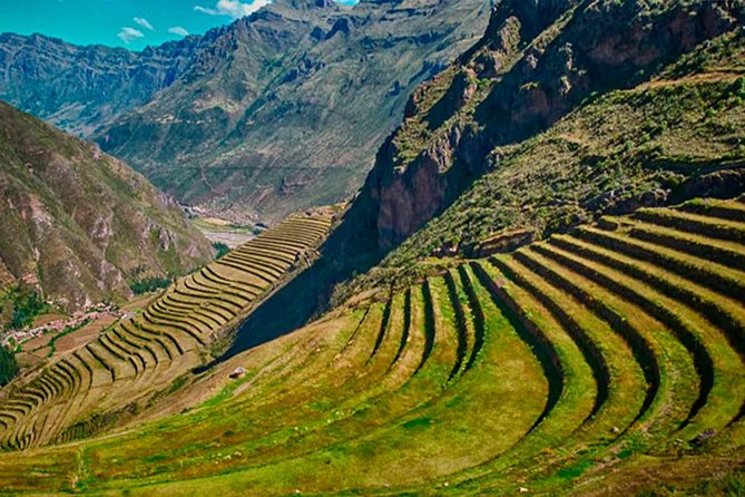 Andes of Peru: Cusco & Puno 06D,05N - Questions About Your Stay