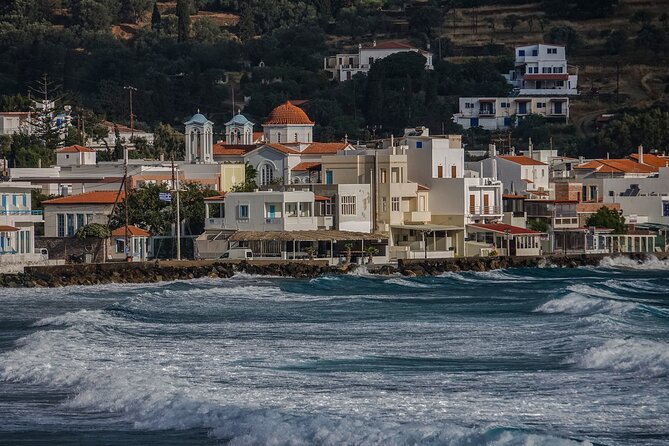 Andros Full Day Sightseeing Tour - Tips for a Great Experience