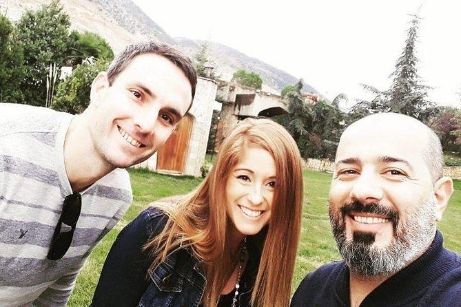 Anjar, Baalbeck and Ksara - Traveler Experiences and Ratings