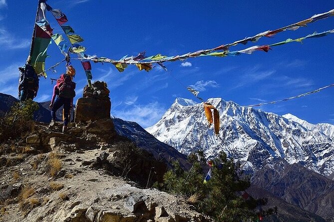 Annapurna Circuit Trek - Tips for Successful Trekking