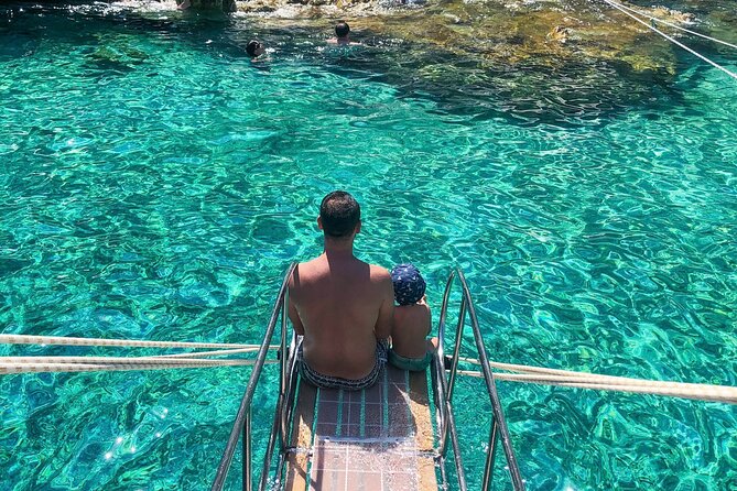 Antalya Suluada Boat Tour Review - Since You Asked