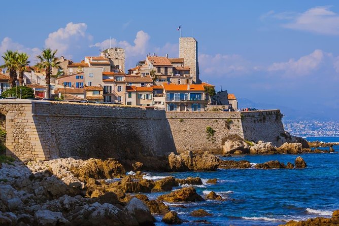 Antibes, Cannes, 3 Medieval Villages in the Hinterland Private Tour - Customer Reviews