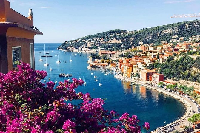Antibes, Cannes, Eze, and Monaco Tour Review - Final Thoughts on the Experience