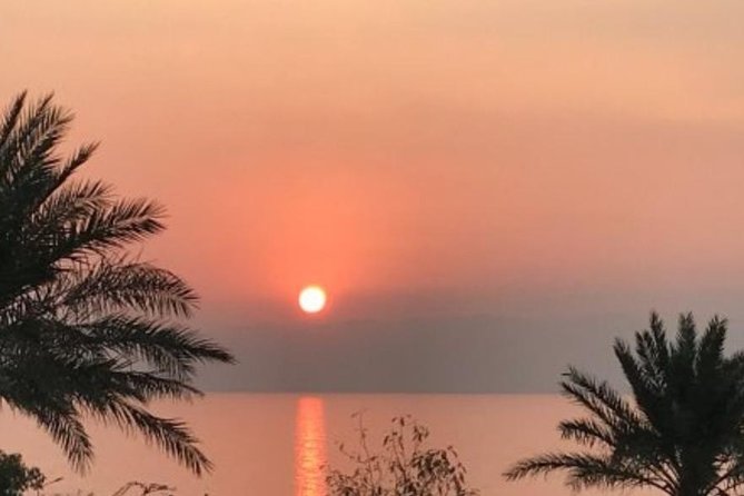 Aqaba Private Transfer to or From Dead Sea - Frequently Asked Questions