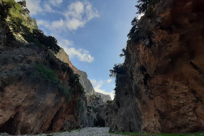 ARADENA GORGE Hike Adventure - Ask Away