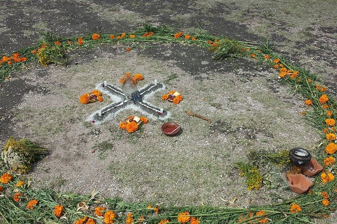 Archaeologist-Led Cañada De La Virgen Pyramid Tour - Tour Duration and Group Size