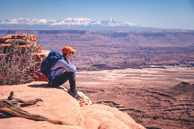 Arches Full Day Private Tour and Hike - Why Choose a Private Tour