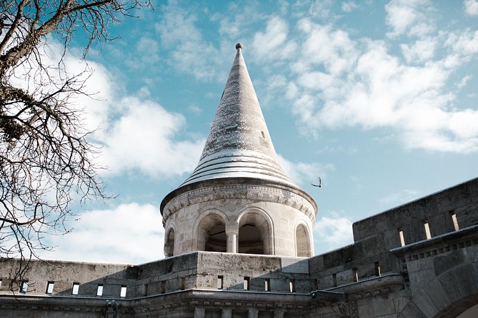 Architectural Budapest: Private Tour With a Local Expert - Frequently Asked Questions