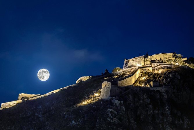 Argolis Full Day Tour From Athens Review - Since You Asked