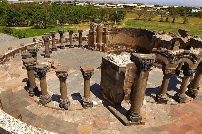 Armenia: On Tubalkains Tracks - Frequently Asked Questions
