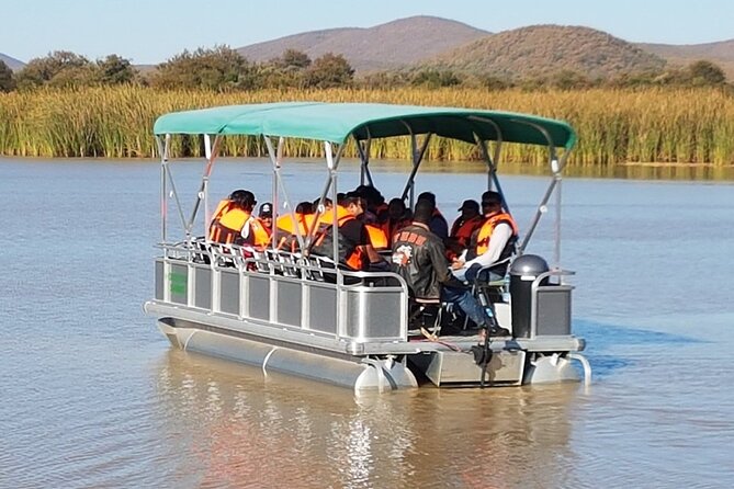 Around Gaborone Adventure - Traveler Reviews and Experiences