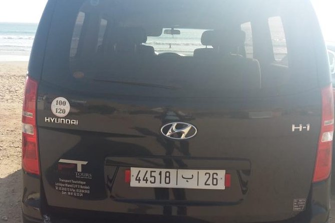Arrival From Agadir Airport to All Agadir City - Additional Travel Tips