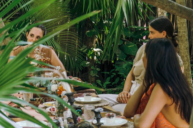 Artisanal Mayan Chocolate Tasting Experience - Frequently Asked Questions